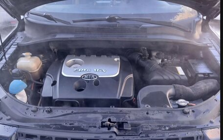 KIA Sportage II, 2006 год, 770 000 рублей, 5 фотография