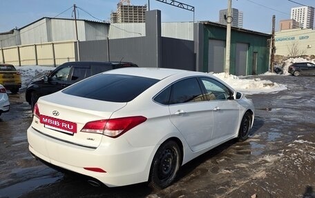Hyundai i40 I рестайлинг, 2013 год, 980 000 рублей, 5 фотография