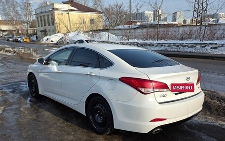 Hyundai i40 I рестайлинг, 2013 год, 980 000 рублей, 4 фотография