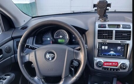 KIA Sportage II, 2006 год, 770 000 рублей, 3 фотография