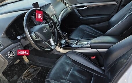 Hyundai i40 I рестайлинг, 2013 год, 980 000 рублей, 9 фотография