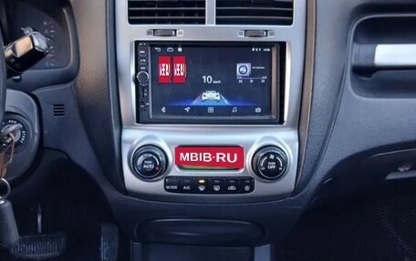 KIA Sportage II, 2006 год, 770 000 рублей, 4 фотография