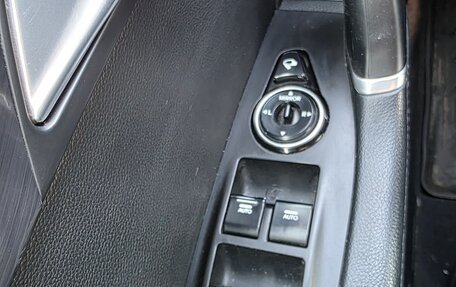 Hyundai i40 I рестайлинг, 2013 год, 980 000 рублей, 13 фотография