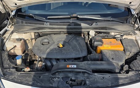 Hyundai i40 I рестайлинг, 2013 год, 980 000 рублей, 15 фотография