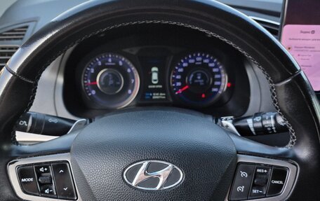 Hyundai i40 I рестайлинг, 2013 год, 980 000 рублей, 11 фотография