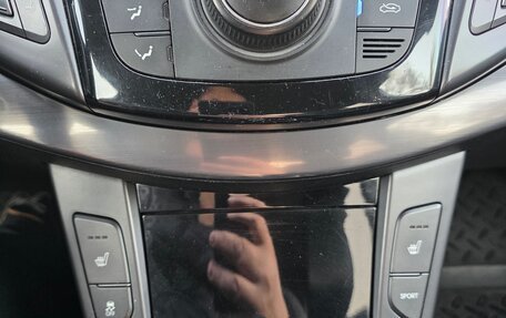 Hyundai i40 I рестайлинг, 2013 год, 980 000 рублей, 14 фотография