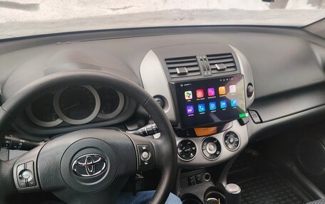 Toyota RAV4, 2008 год, 900 000 рублей, 6 фотография