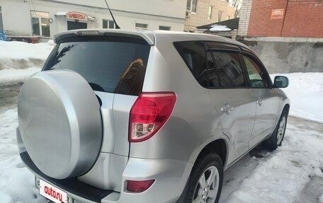Toyota RAV4, 2008 год, 900 000 рублей, 3 фотография