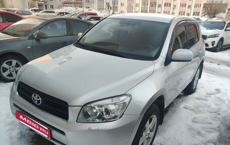 Toyota RAV4, 2008 год, 900 000 рублей, 2 фотография