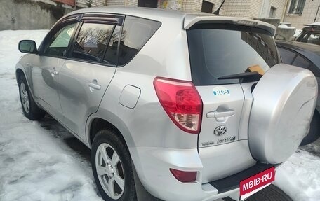 Toyota RAV4, 2008 год, 900 000 рублей, 4 фотография