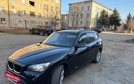BMW X1, 2013 год, 1 200 000 рублей, 2 фотография