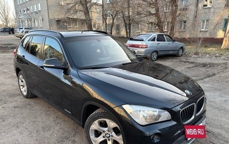 BMW X1, 2013 год, 1 200 000 рублей, 3 фотография