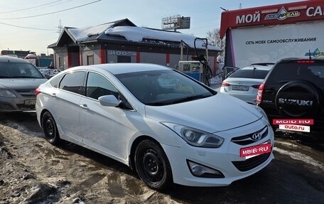 Hyundai i40 I рестайлинг, 2013 год, 980 000 рублей, 3 фотография