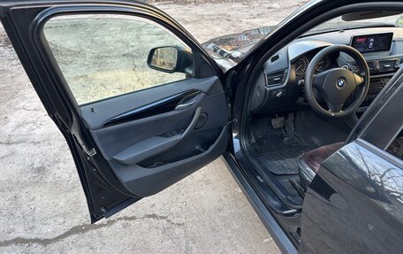 BMW X1, 2013 год, 1 200 000 рублей, 10 фотография