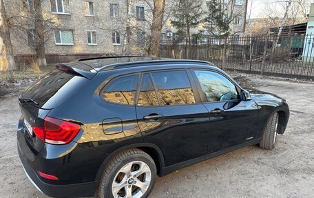 BMW X1, 2013 год, 1 200 000 рублей, 5 фотография