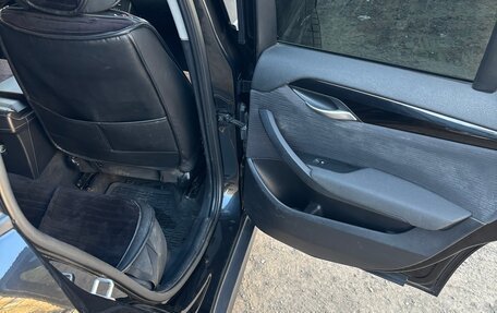 BMW X1, 2013 год, 1 200 000 рублей, 7 фотография