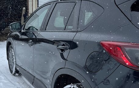 Mazda CX-5 II, 2013 год, 1 520 000 рублей, 8 фотография