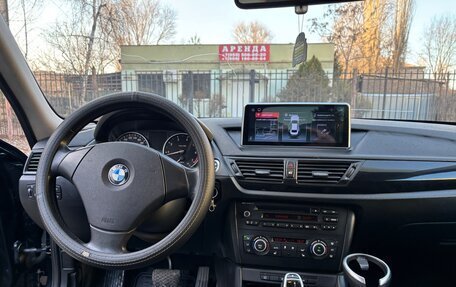 BMW X1, 2013 год, 1 200 000 рублей, 12 фотография