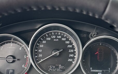 Mazda CX-5 II, 2013 год, 1 520 000 рублей, 11 фотография