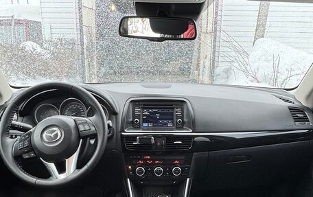 Mazda CX-5 II, 2013 год, 1 520 000 рублей, 9 фотография