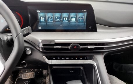 Changan CS35 Plus, 2023 год, 1 650 000 рублей, 7 фотография