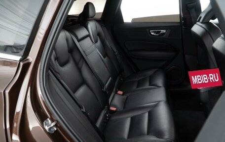 Volvo XC60 II, 2018 год, 3 649 050 рублей, 8 фотография