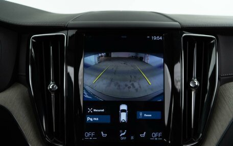 Volvo XC60 II, 2018 год, 3 649 050 рублей, 16 фотография