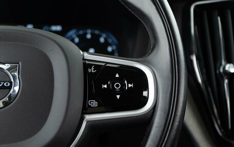 Volvo XC60 II, 2018 год, 3 649 050 рублей, 15 фотография