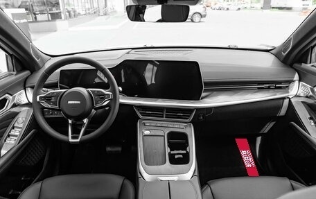 Haval F7, 2026 год, 3 099 000 рублей, 3 фотография