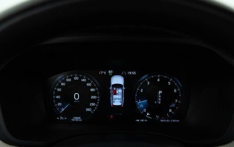 Volvo XC60 II, 2018 год, 3 649 050 рублей, 25 фотография