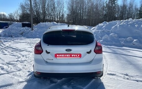 Ford Focus III, 2013 год, 550 000 рублей, 3 фотография