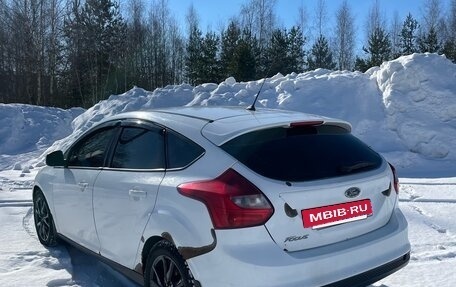 Ford Focus III, 2013 год, 550 000 рублей, 2 фотография