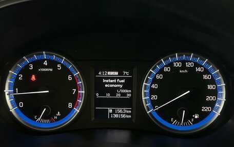 Suzuki SX4 II рестайлинг, 2014 год, 1 300 000 рублей, 6 фотография