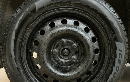 Suzuki SX4 II рестайлинг, 2014 год, 1 300 000 рублей, 14 фотография