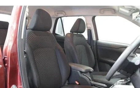 Toyota Raize I, 2023 год, 1 200 060 рублей, 11 фотография