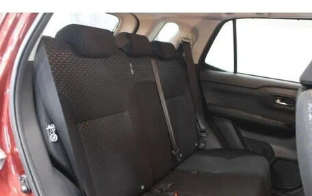 Toyota Raize I, 2023 год, 1 200 060 рублей, 12 фотография