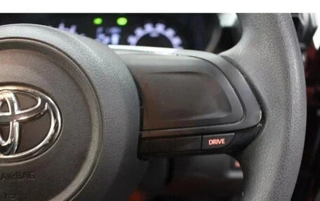 Toyota Raize I, 2023 год, 1 200 060 рублей, 17 фотография