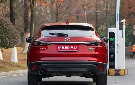 Mazda CX-4, 2021 год, 1 950 060 рублей, 6 фотография