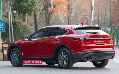 Mazda CX-4, 2021 год, 1 950 060 рублей, 5 фотография