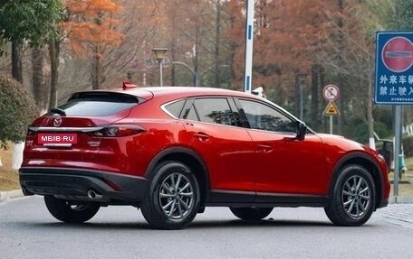 Mazda CX-4, 2021 год, 1 950 060 рублей, 7 фотография