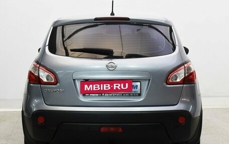 Nissan Qashqai, 2012 год, 1 300 000 рублей, 3 фотография