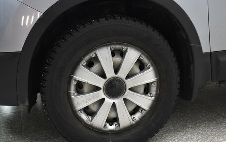 Nissan Qashqai, 2012 год, 1 300 000 рублей, 16 фотография