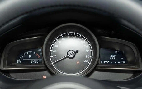 Mazda CX-4, 2021 год, 1 950 060 рублей, 16 фотография