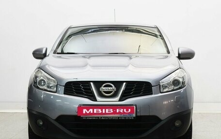 Nissan Qashqai, 2012 год, 1 300 000 рублей, 2 фотография