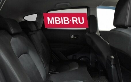 Nissan Qashqai, 2012 год, 1 300 000 рублей, 13 фотография