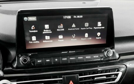 KIA Seltos I, 2020 год, 2 150 000 рублей, 7 фотография