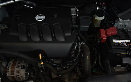 Nissan Qashqai, 2012 год, 1 300 000 рублей, 15 фотография