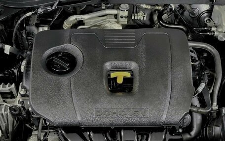 KIA Seltos I, 2020 год, 2 150 000 рублей, 14 фотография