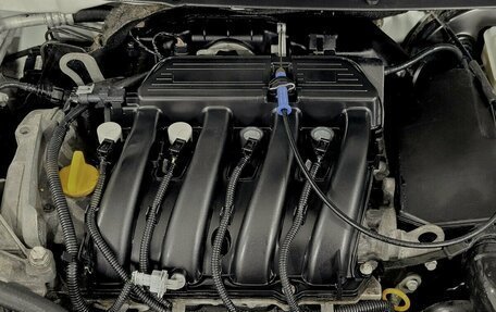 Nissan Almera, 2014 год, 635 000 рублей, 14 фотография