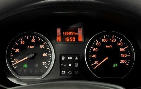 Nissan Almera, 2014 год, 635 000 рублей, 6 фотография